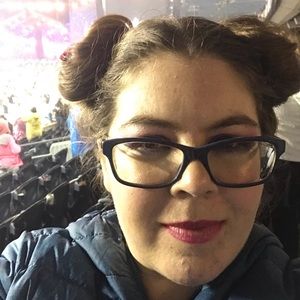 Meet your Posher, Cheryl